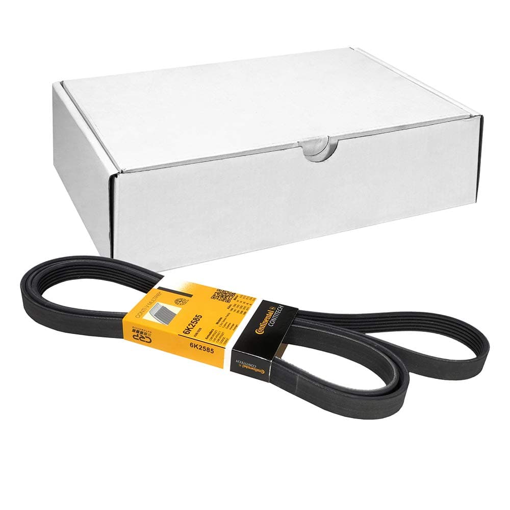 CONTITECH 6PK2585 V-Ribbed Belt