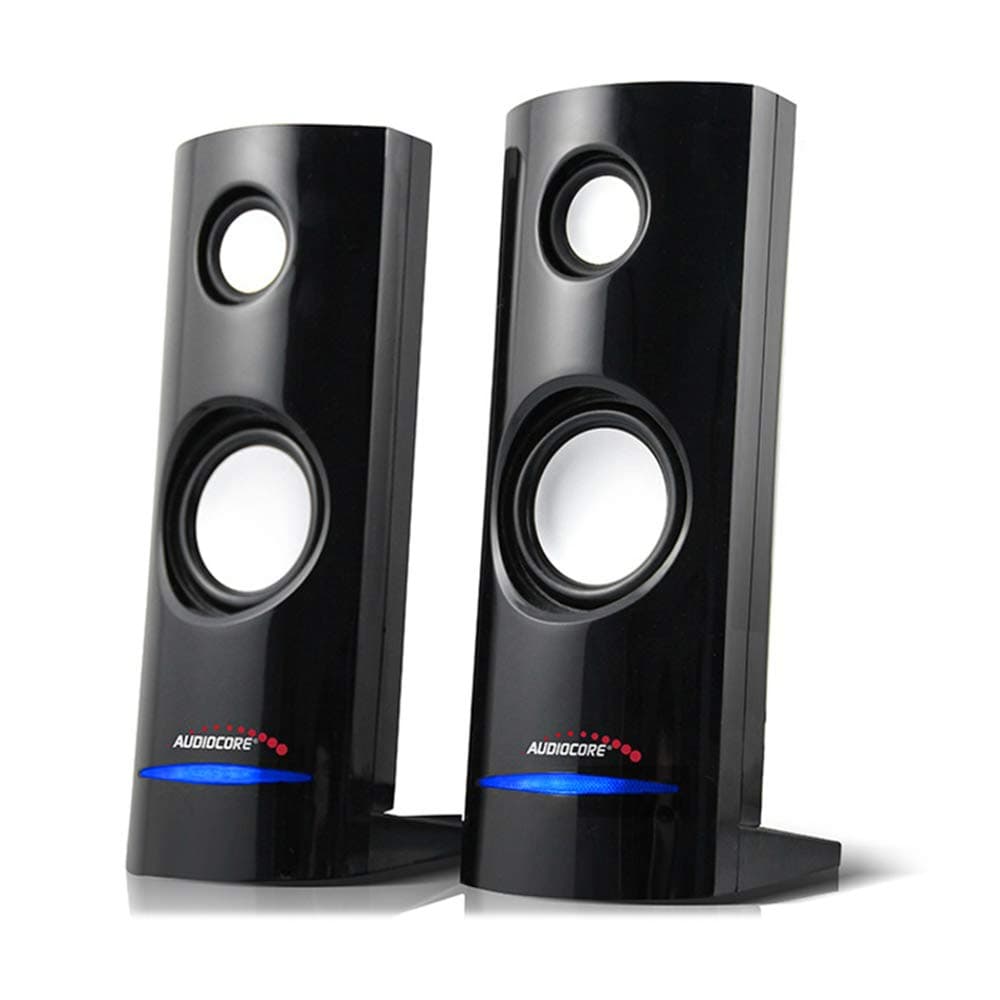 Audiocore Audiocore Ac860 Usb, Wireless + Wired