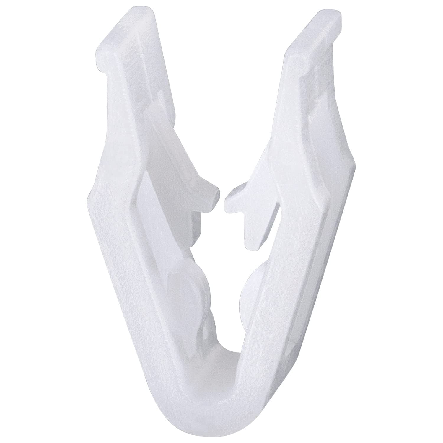 OAUTOO 30pcs Center Console Radio DVD Dash Panel Switch Bezel Clip Body Trim Retainer for Ford W714972-S300, GM 94748652