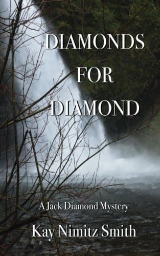 Diamonds for Diamond: A Jack Diamond Mystery