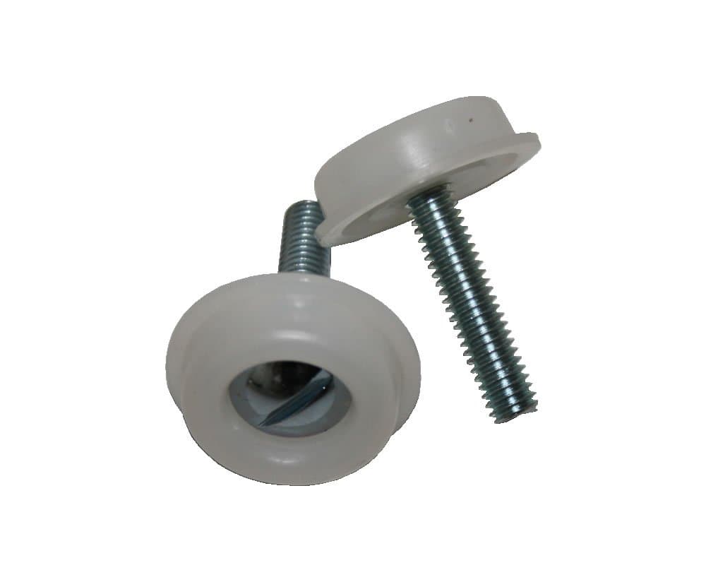 Husseinbolt Replacement Headboard Bolts (Pack of 2)