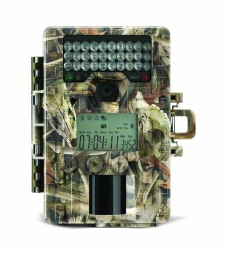 Stealth Cam Core Digital Scouting 3-MP 30 Infrared Camera by GSM LLC