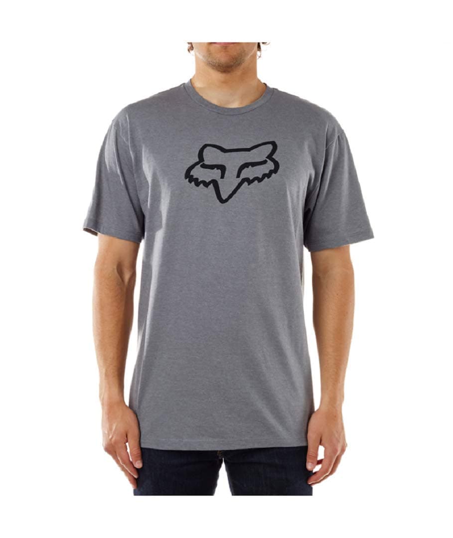 Fox Men's Legacy Head Short Sleeve Tee