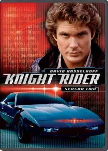 Knight Rider: Season Two