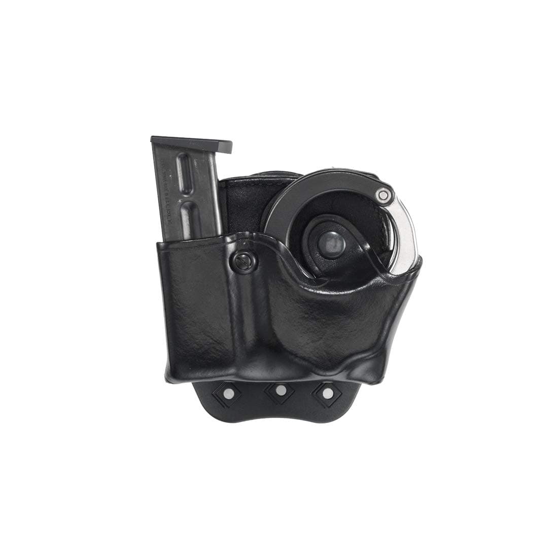 519A D.M.S. Combo Mag and ASP Handcuff Case