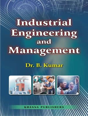 Industrial Engineering and Management [Perfect Paperback]