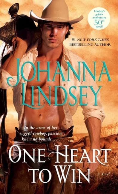 One Heart to Win: A Novel