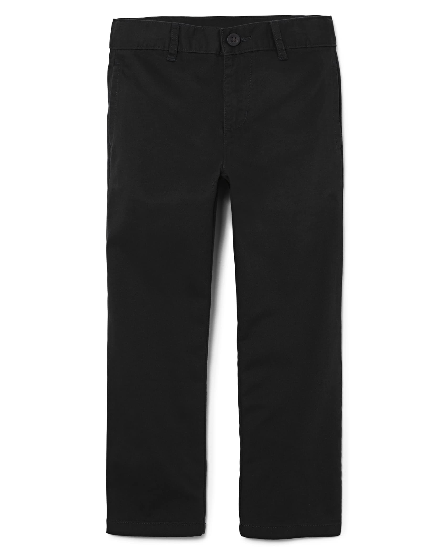 Boy's Stretch Chino Pants Pants
