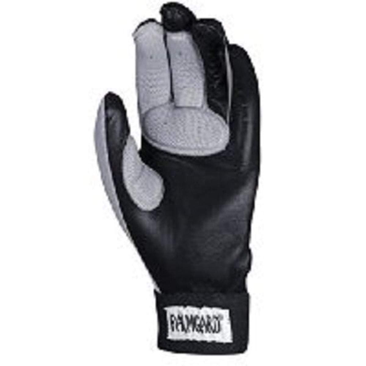 Markwort Palmgard Xtra Inner Glove, Black