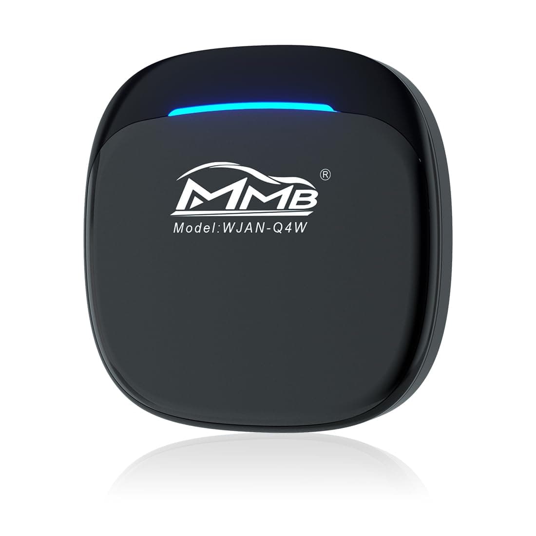 - MMB MAX 5.0 CarPlay Box 2026 Android 13.0 Multimedia Video Ai Box, QCM 6225 8-Core 8+128GB Online YouTube/Netflix/Google Store, Support SIM&TF Card Wireless CarPlay & Android Auto Adapter