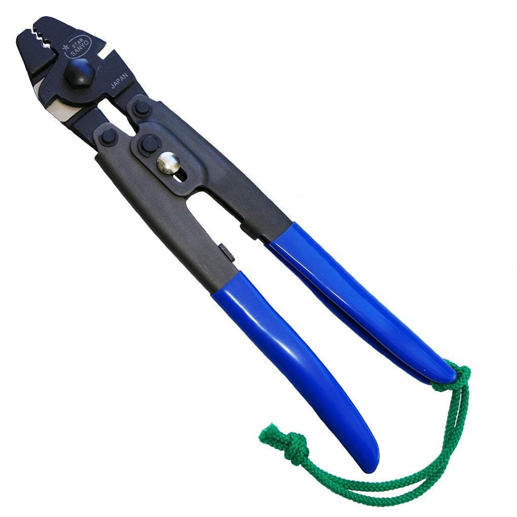 Crimper - Swedger SC-3C