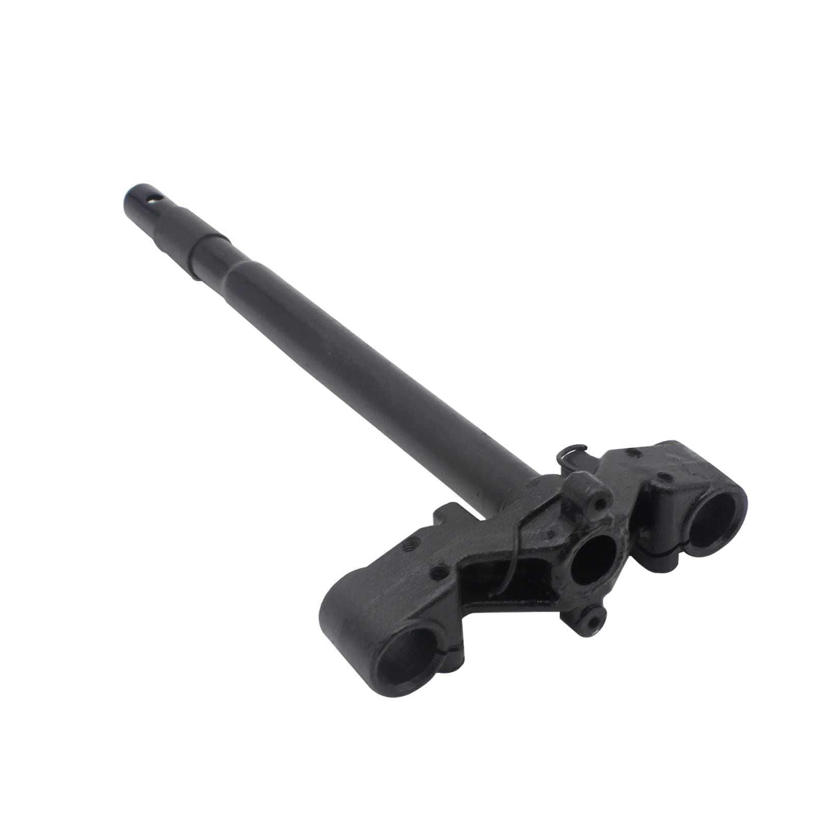 MinhoGY6 50CC Scooter Triple Tree Front End Steering Fork Stem Fit for Chinese Scooter Moped Taotao 50cc