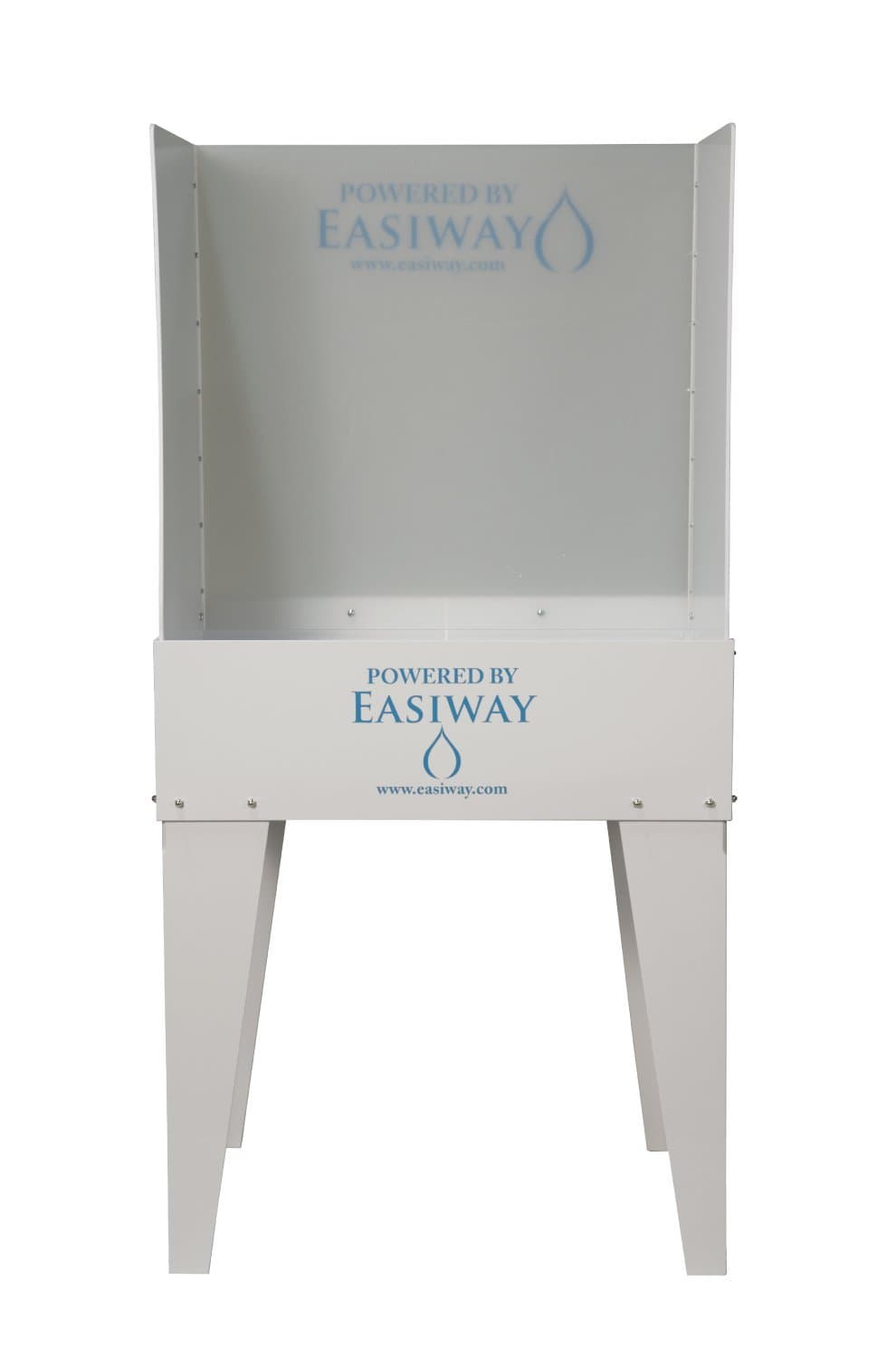 Easiway E3224 Screen Washout Booth