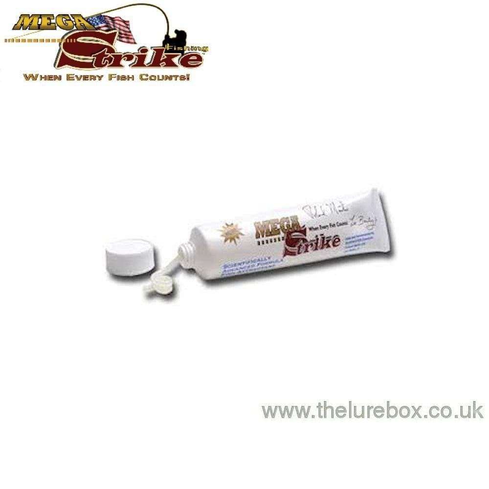 Mega Strike Attractant Scent Gel Shrimp