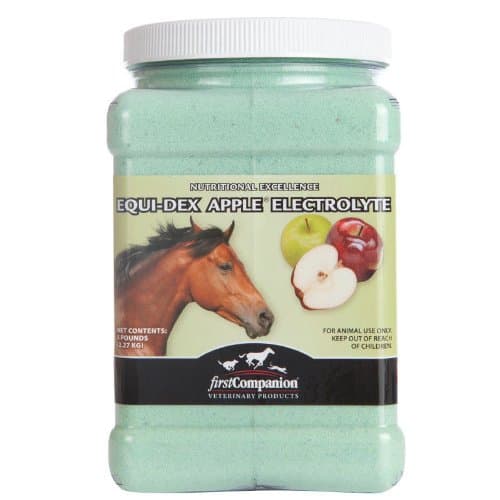 Yifantacy Equi - DEX Apple Electrolyte 5lbs