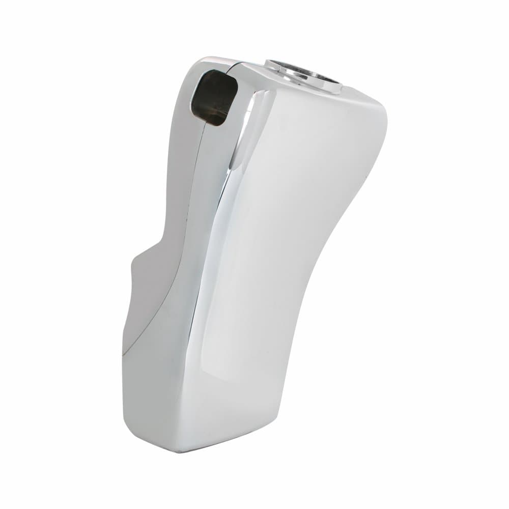 GG Grand General 67875 Plastic Chrome Upper/Middle Steering Column Cover for Kenworth