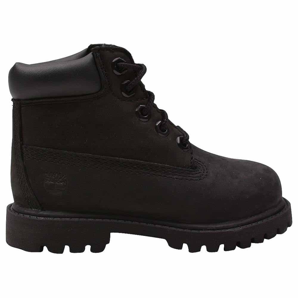 Unisex-child Premium 6 inch Waterproof Boot