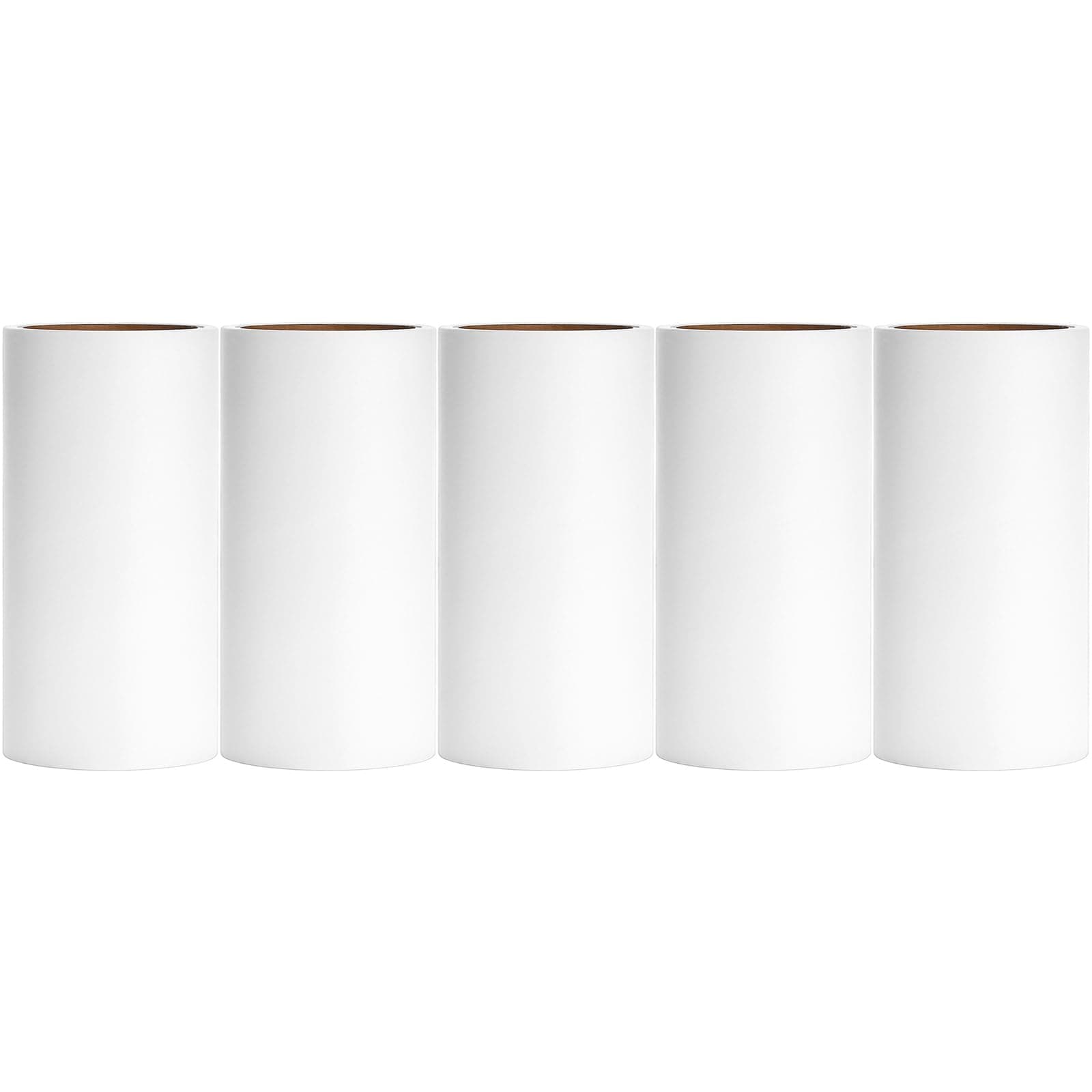 4.6 inch Lint Roller Refills