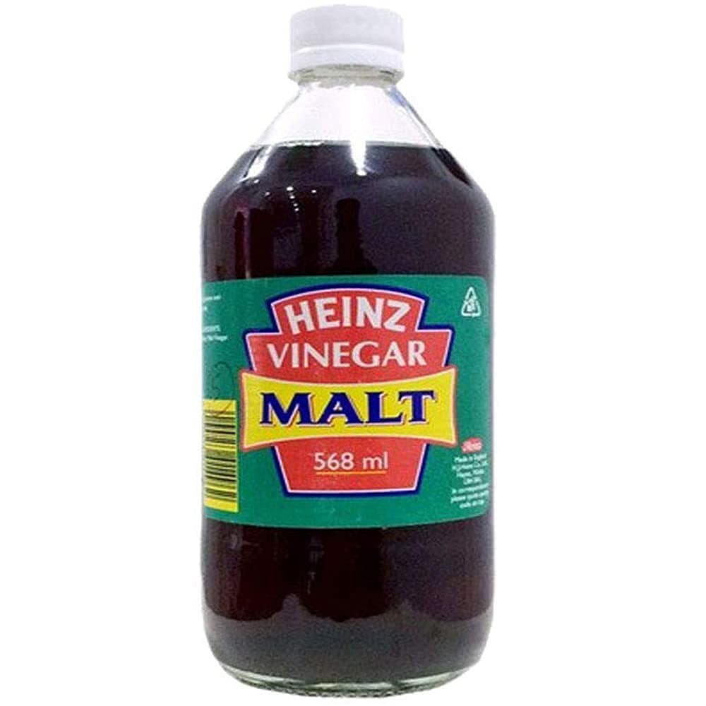 Vinegar Malt, 568 ml