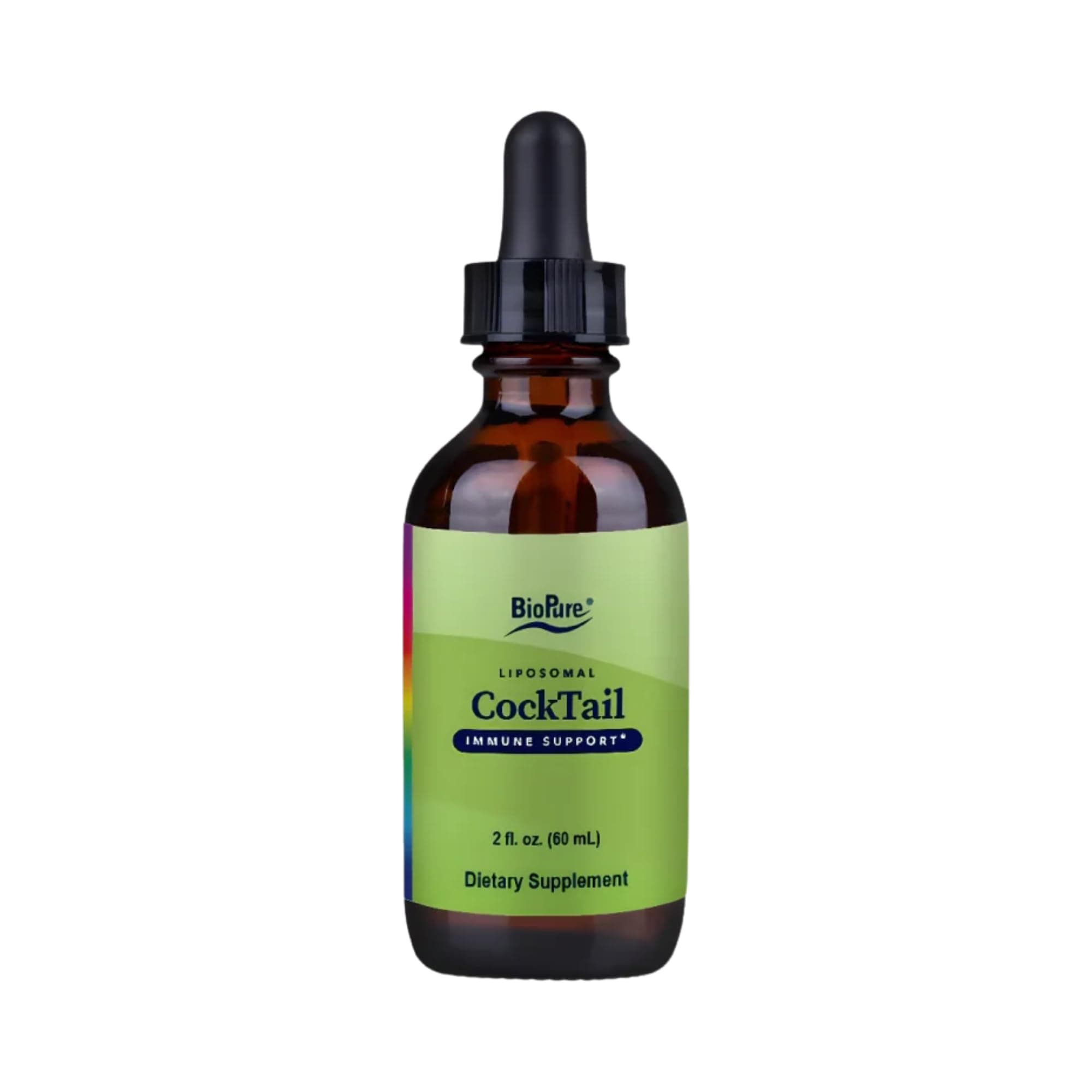 CockTail Liposomal Herbal Blend