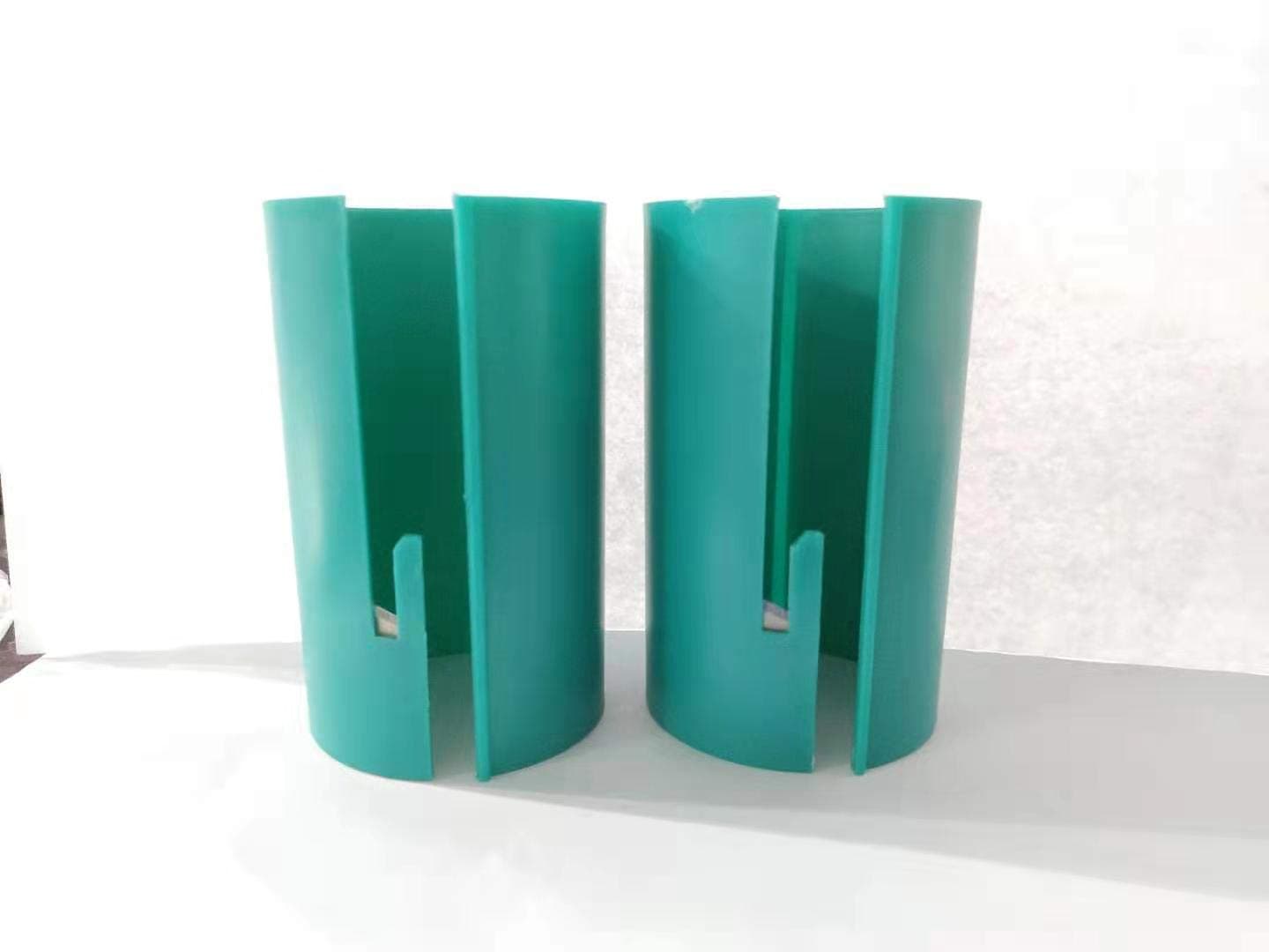 10 m x 80 cm Clear Cellophane Covers (End Of Roll) Florist Bouquet/Gift/Hamper/Basket Wrapping