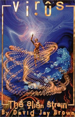 ALIEN STRAIN: The Alien Strain