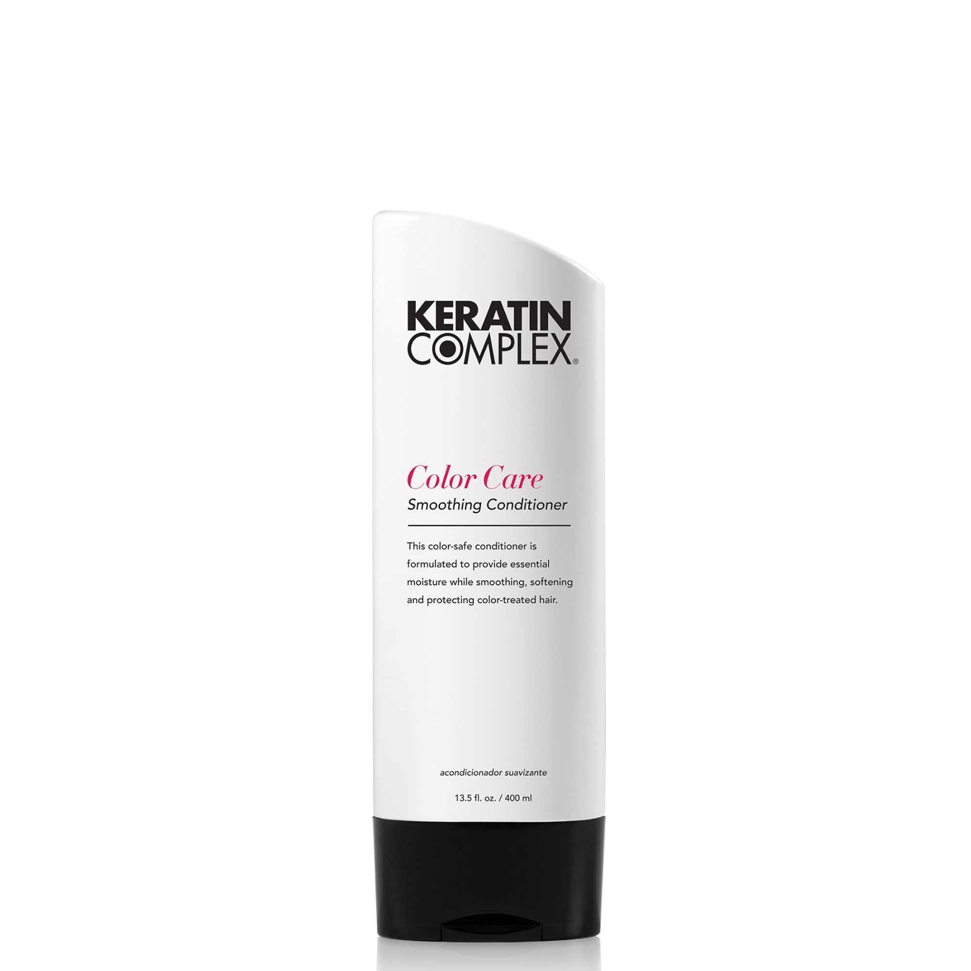 Keratin Complex Color Care Smoothing Conditioner