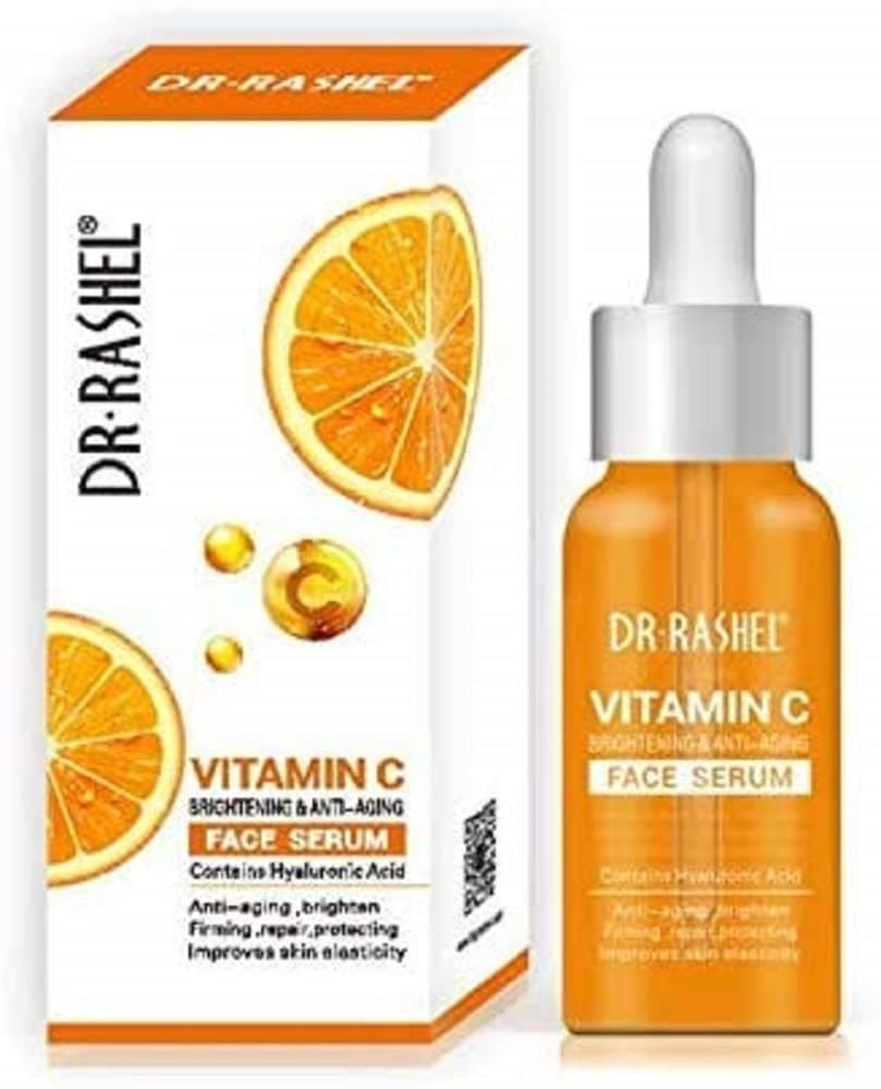 Vitamin C Face Serum 50 ML