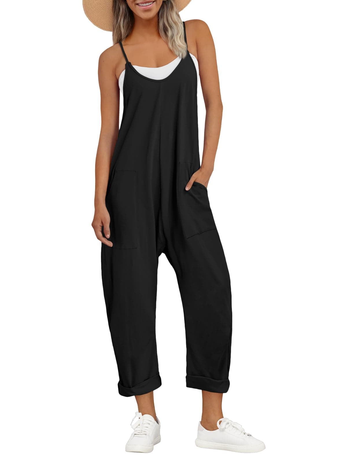 AUTOMET Women Ezau112 Jumpsuits