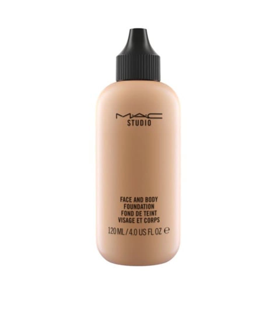 MAC Face and Body Foundation C4-120 ml