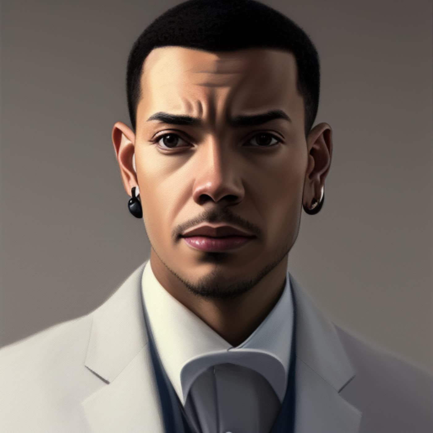 CRISTIAN OLIVERO's podcast