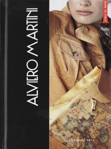 Alviero Martini (Italian Edition)