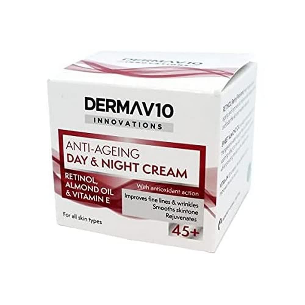 INNOVATION DAY/NIGHT RETINOL