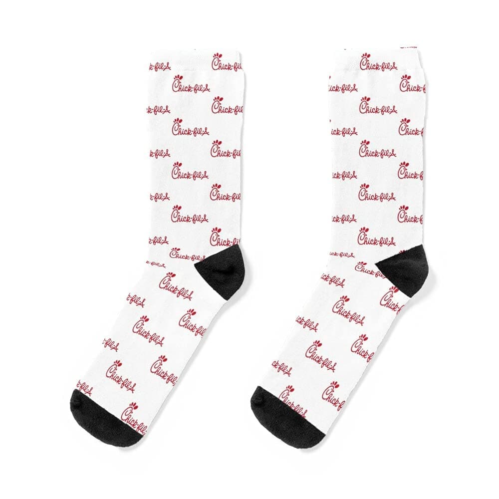 Generic Best Chick-Icon Socks, SK-001