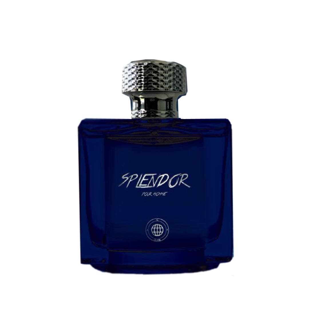 ZAGARA Splendor Perfume by AGT
