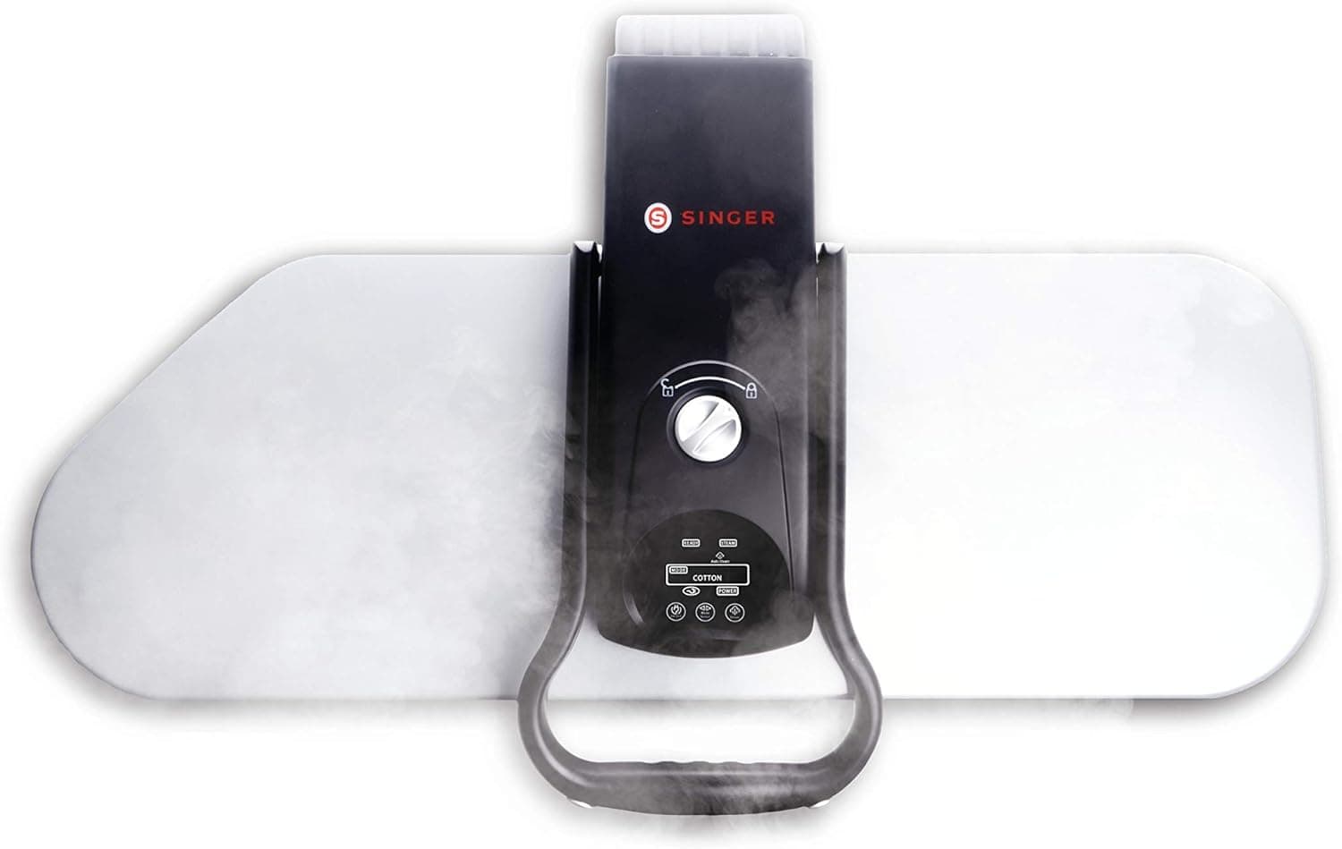 SINGER | Steam Press,Grey, 36"