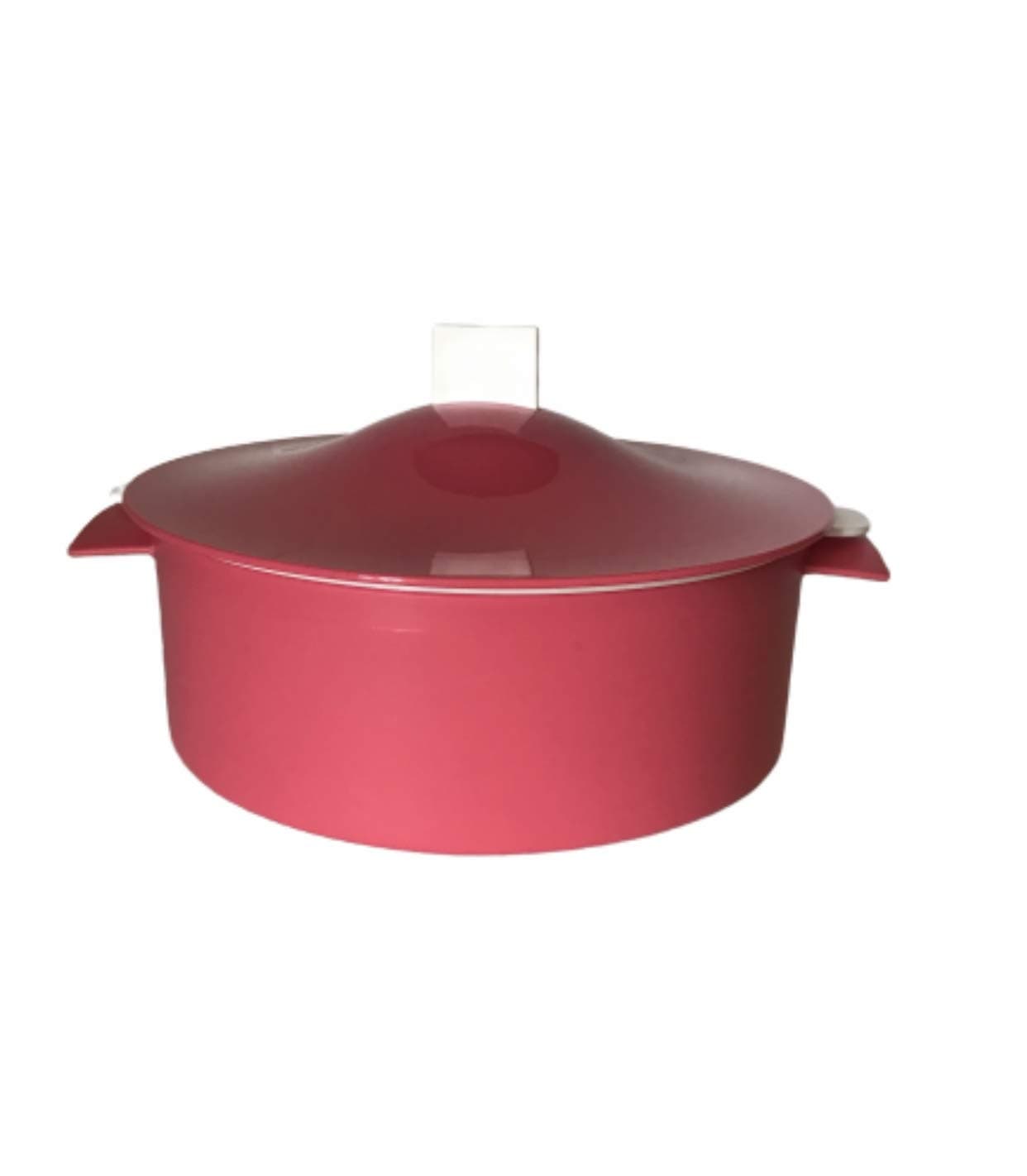 Microsteamer Junior Jr 6 Cup Microwave Round Steamer