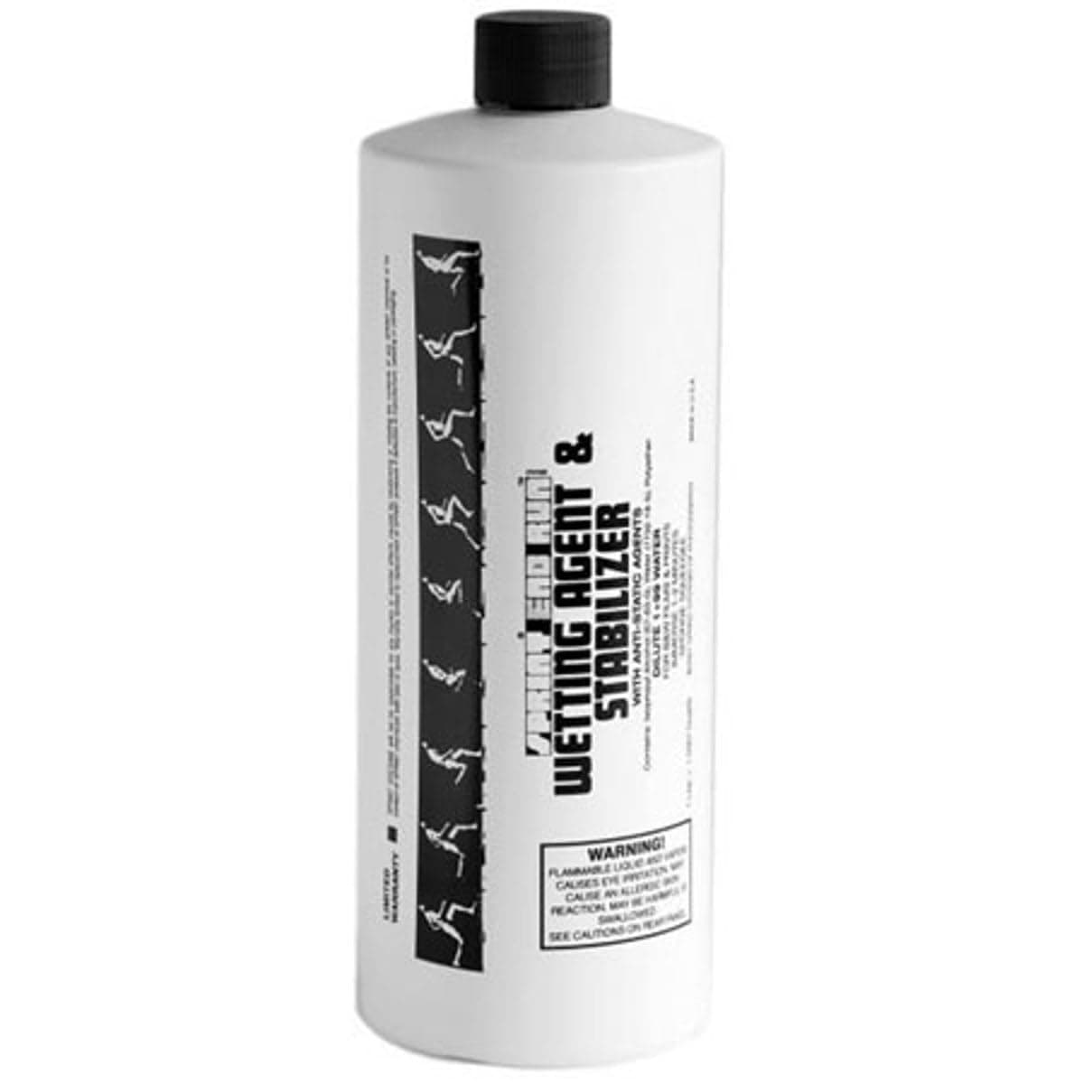 Sprint End Run Wetting Agent & Stabilizer for Black & White Films and Papers, 1 Liter