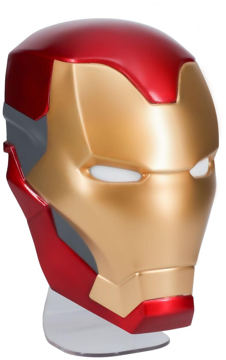 Iron Man Diorama Light