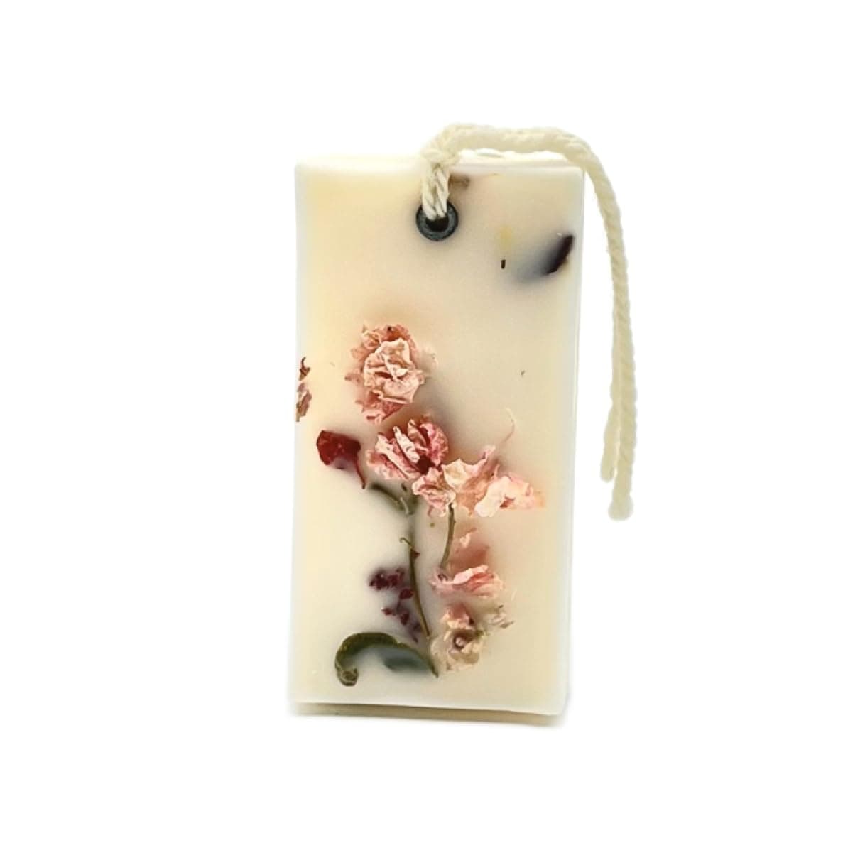 Blushberry Botanical Wax Sachet