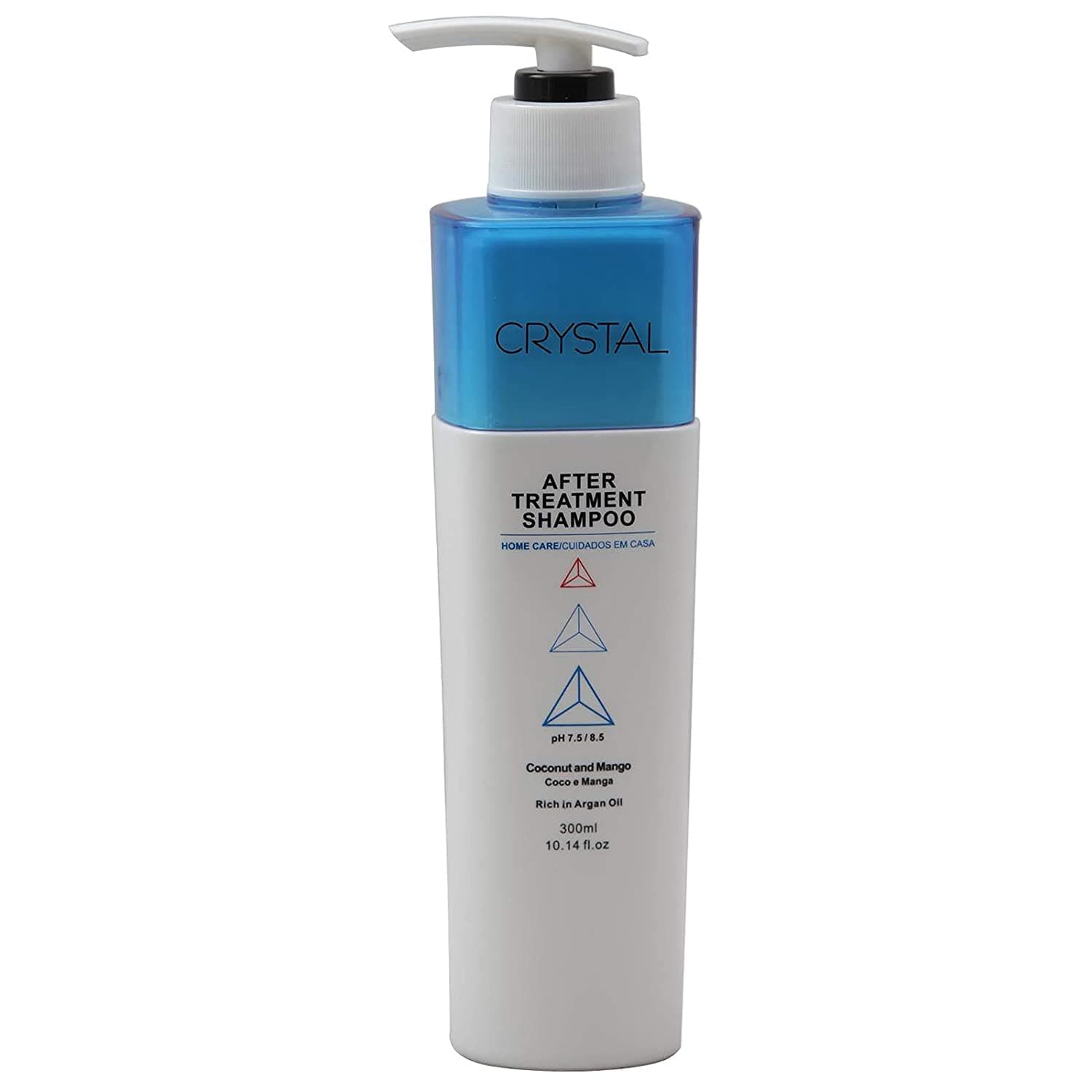 After Keratin Shampoo - 300ml