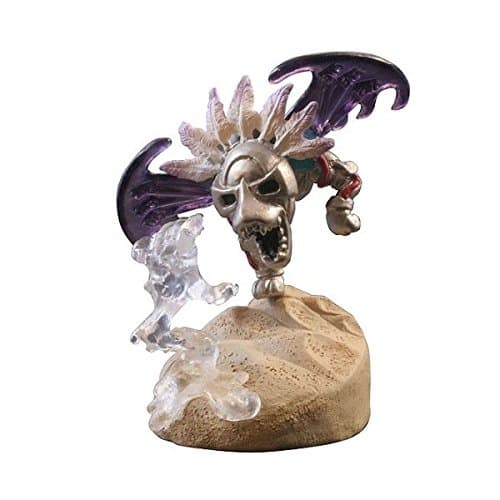 Second volume - Part 3 - Stardust Crusaders Chara Heroes JoJo's Bizarre Adventure Geb God VS fool (Fool flight form) separately (japan import)