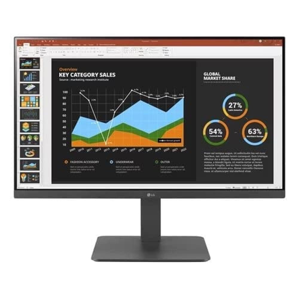LGMONITOR 27 27BR650B-C.AEU