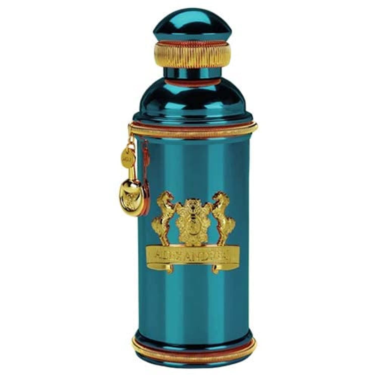 Alexandre J Mandarine Sultane Eau de Parfum 100ml