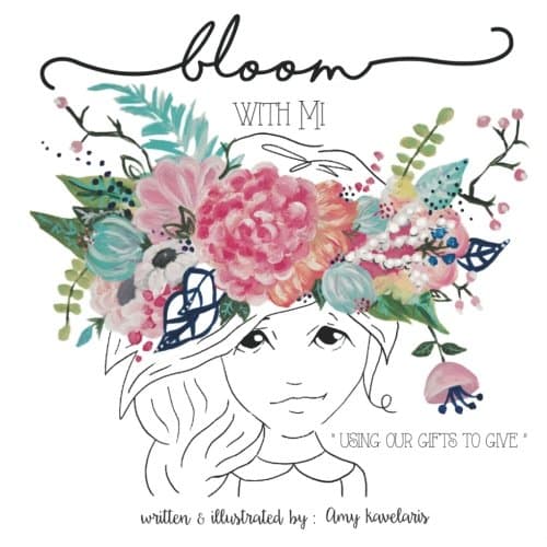 Bloom With Mi: "Using Our Gifts to Give"