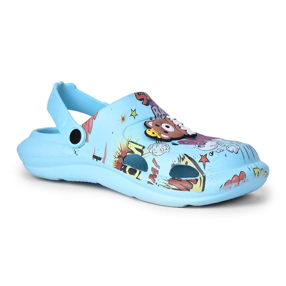 LibertyKids Clogs