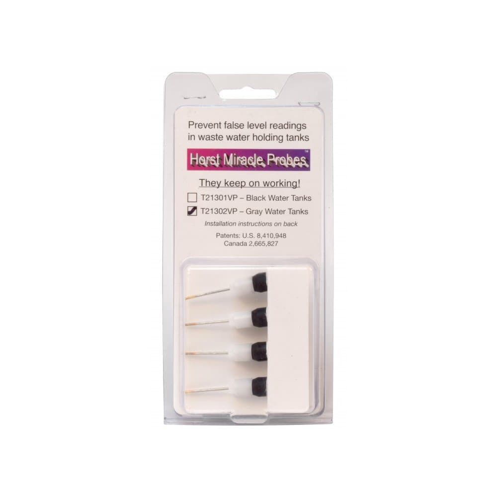 Horst Dynamic Tank Probe, Gray Water, C