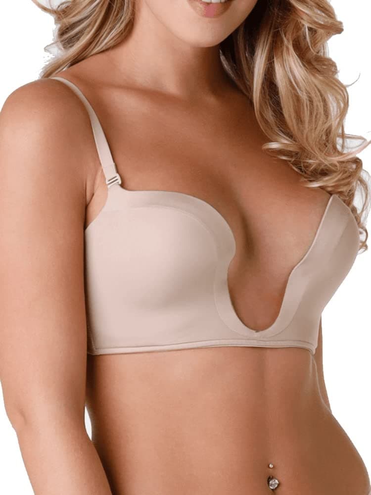 WonderbraWomen Ultimate Plunge Bra