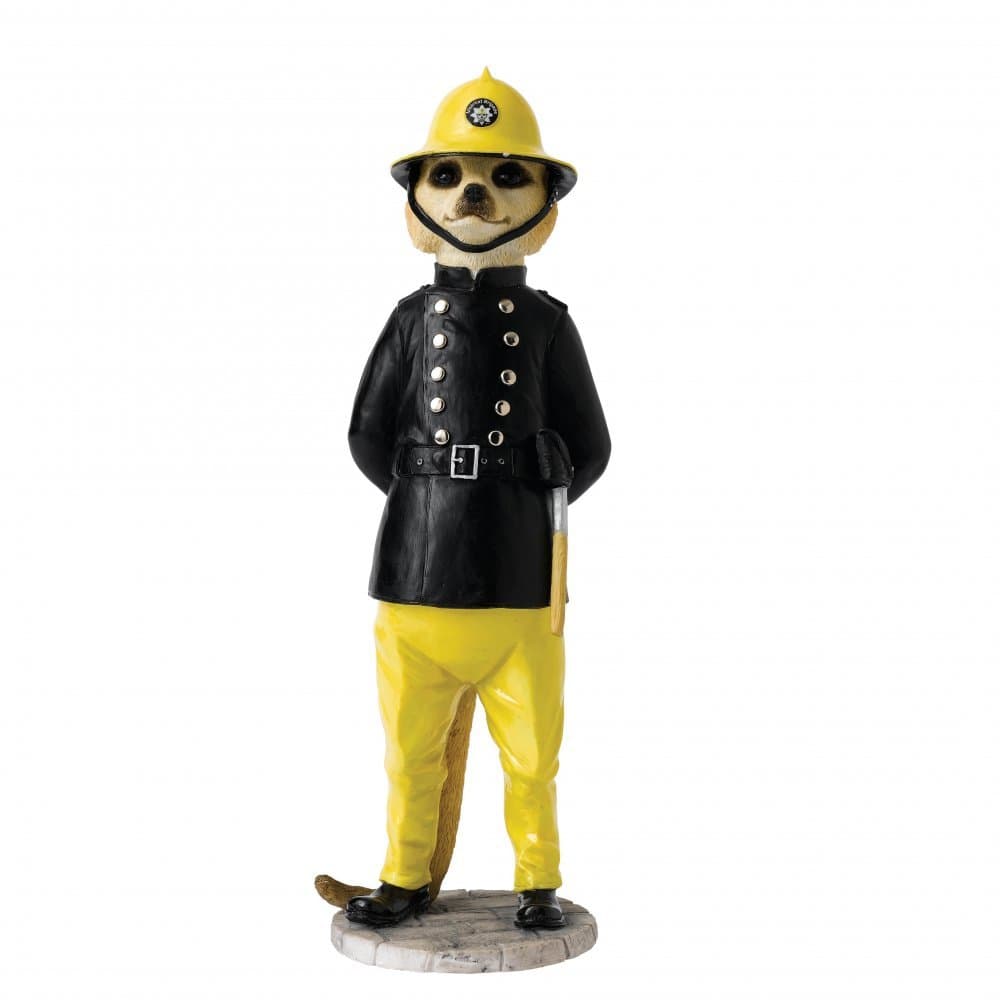 Magnificent Meerkats Sam Figurine