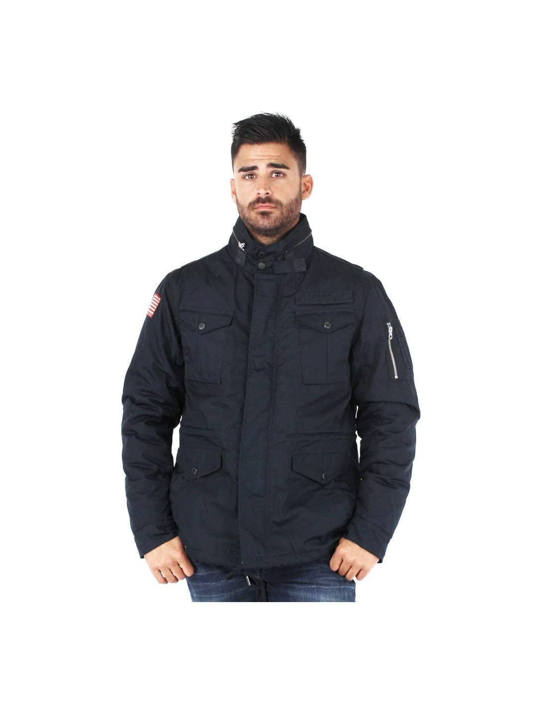 Schott NYC Men's Condor Jacket